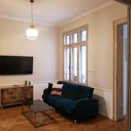 Lascar Catargiu Vila Bukareszt Zewnętrze zdjęcie
