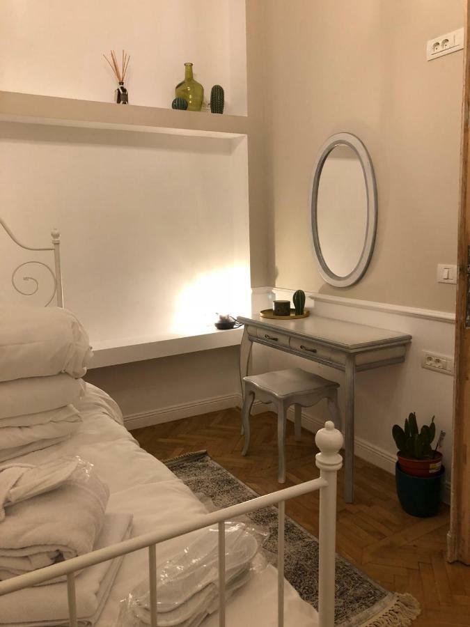 Lascar Catargiu Vila Bukareszt Zewnętrze zdjęcie