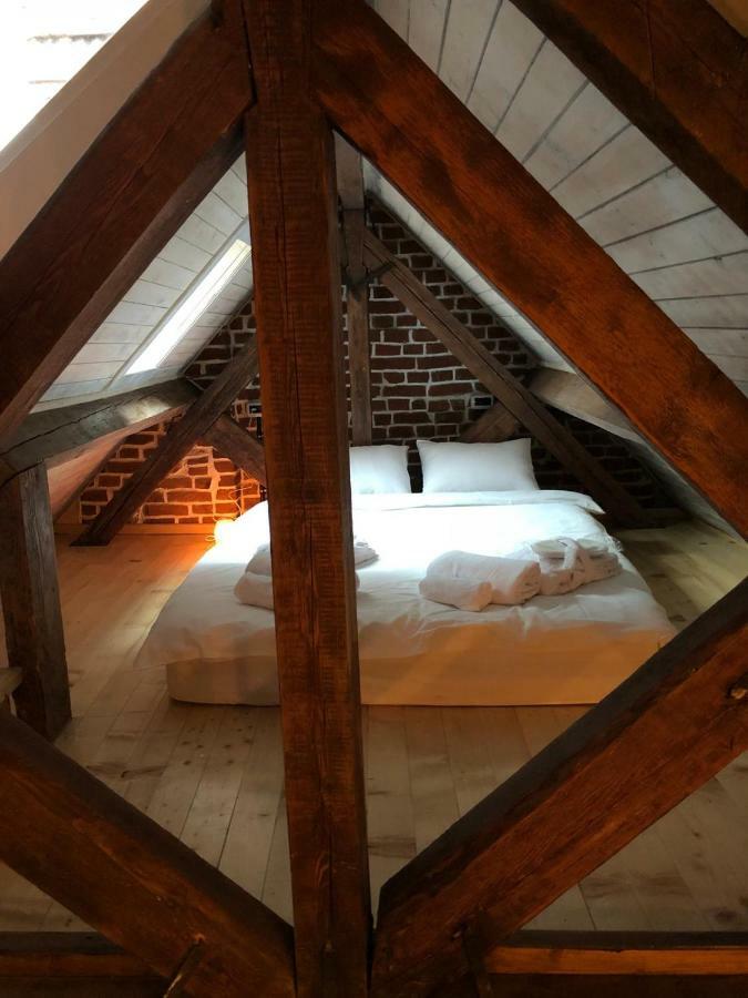 Lascar Catargiu Vila Bukareszt Zewnętrze zdjęcie